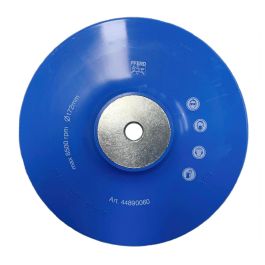 PFERD FIBRE DISC BACKING PAD GP GT180 MF M14